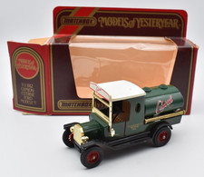 Matchbox MoY Yesteryear Y3