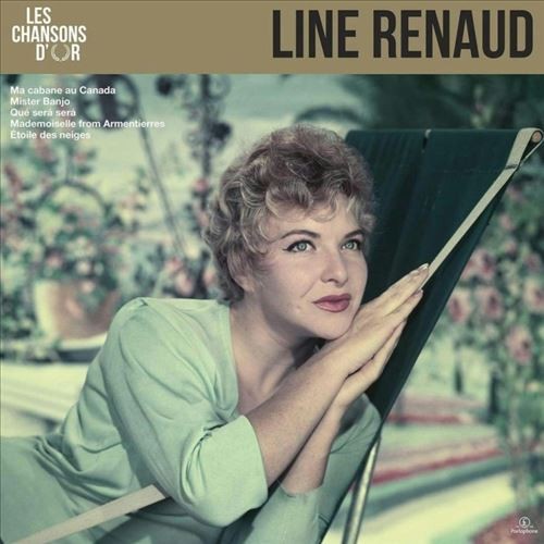 Line renaud chansons dor new - renaud,