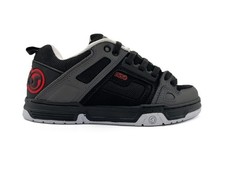 DVS - Comanche Shoes - Black
