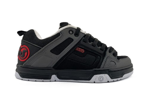 Dvs comanche shoes black - -,