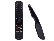 Télécommande LG AN-MR24GA, AKB76045003, Magic Voice Mouse Remote, OLED NanoCell