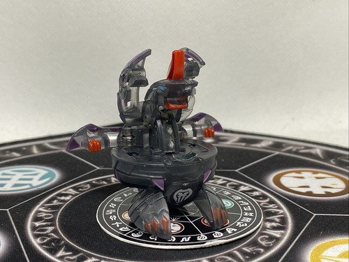 Bakugan darkus translucent - bakugan,