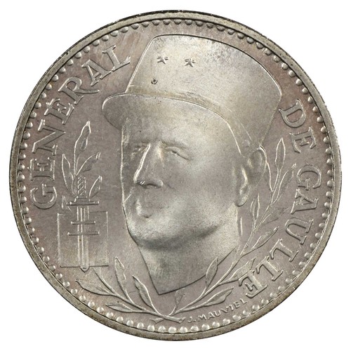 France médaille 1990 - , de