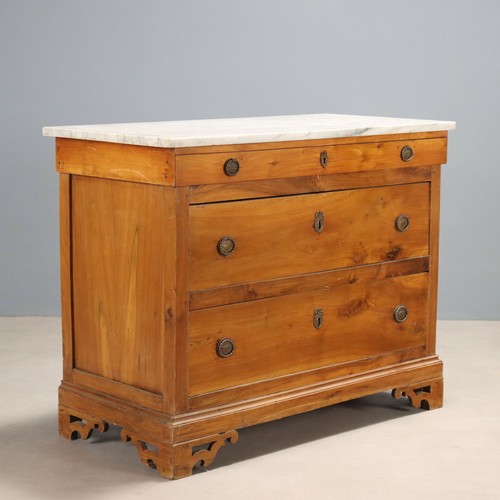 Commode umbertino ancienne - commode,