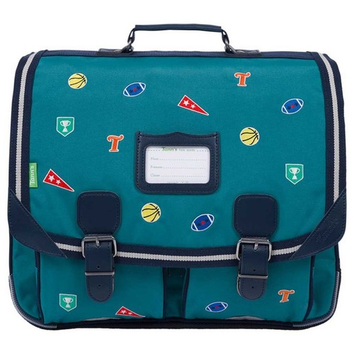 Tann cartable 41cm dan - cartable, "dan"