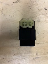 CDI Honda 125 Xlr 1983 