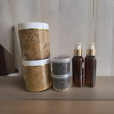 Kit  Volumatrice Fesses Et Hanches