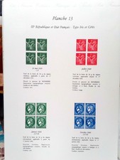 Collection historique du