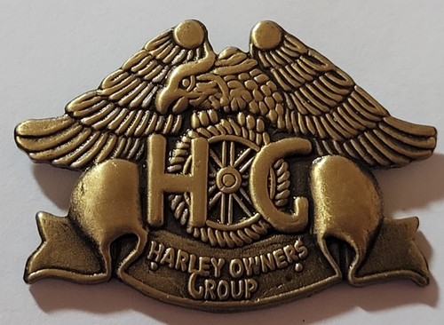 Pins pin harley davidson - pins,