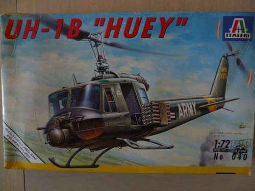 Maquette hélicoptère 72 - hélicoptère, 1/72