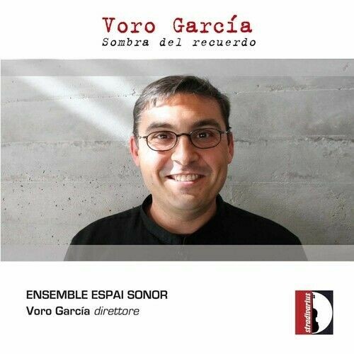 Garcia sobra del recuerdo - sobra,