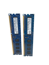 Kingston | 8 Go (2 x 4 Go)