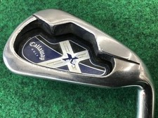 Fer à repasser Callaway X-18
