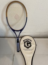Raquette tennis gauthier - de,