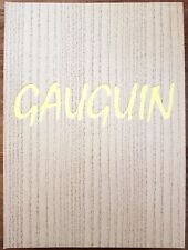 PAUL GAUGUIN Biographie par