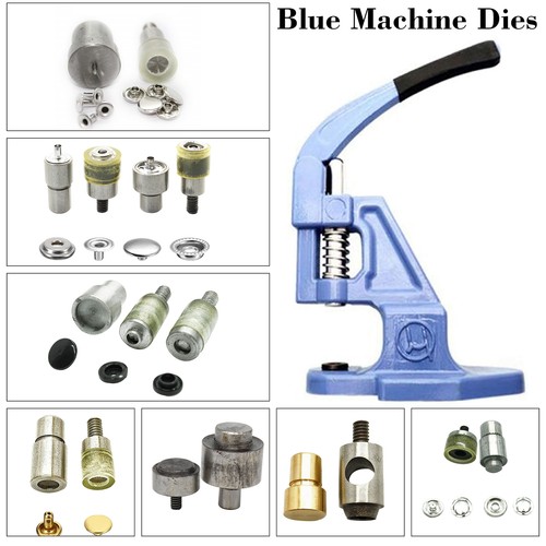 Matrices pour machine - matrices, À