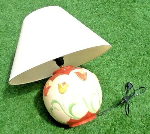 Pied lampe importante - pied,