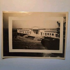 07K4 ANCIENNE PHOTOGRAPHIE