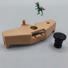 Playmobil attelage tir à