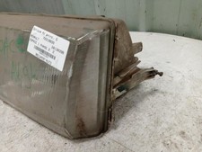 Optique avant principal gauche