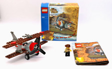 LEGO Orient expedition 7420