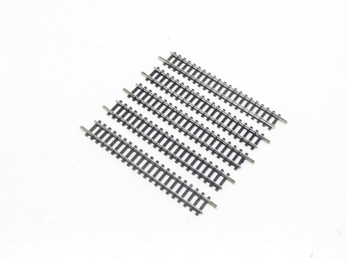 Minitrix lot rails - rails, droits