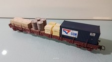 JOUEF HO 6750. GRAND WAGON