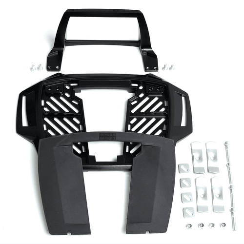 Porte topcaset universel - porte-topcaset,