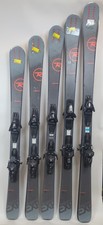 Used $850 Rossignol Experience