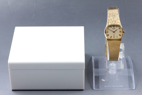 Montre femme vintage 1977 - montre,