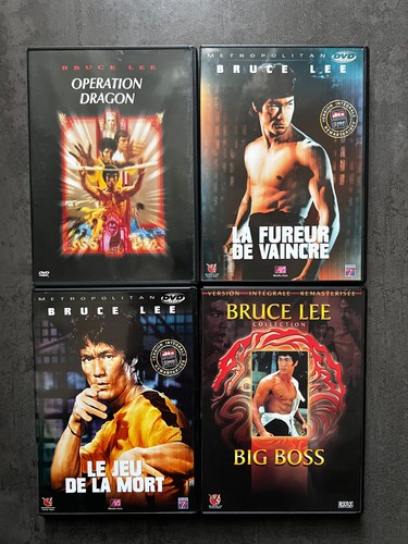 Bruce lee 4 - bruce,