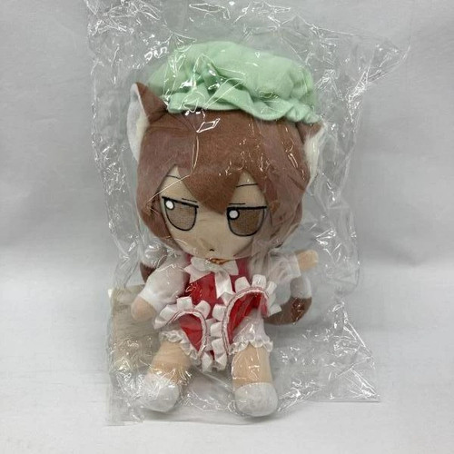 Gift touhou plush series - touhou, 39