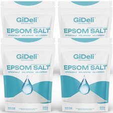 Sel epsom - kg,