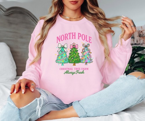 Pull noël pour femmes - noël,