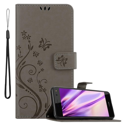 Coque pour huawei 2017 - pour, y5