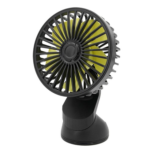 Ventilateur voiture - de,