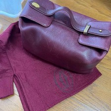 Cartier Mustline Leather