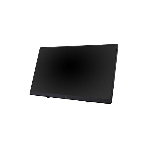 Moniteur tactile lcd viewsonic - tactile,