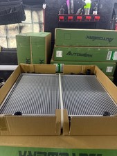 WL85-15-200A Radiateur Ford