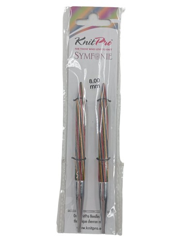 Knitpro symfonie pointes - knitpro,