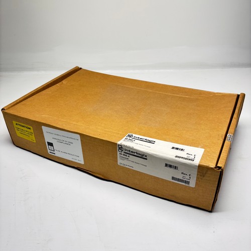 Interlogix 966 concord - concord, 4