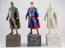 DC COMICS – 3 figurines