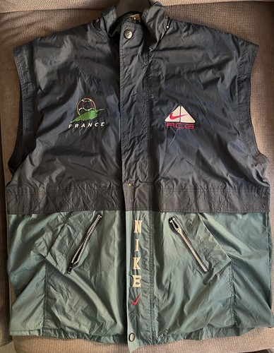 Nike acg vintage sans - acg,