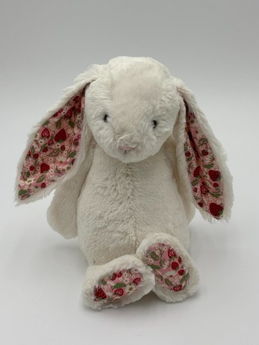 Peluche lapin jellycat - jellycat, blossom
