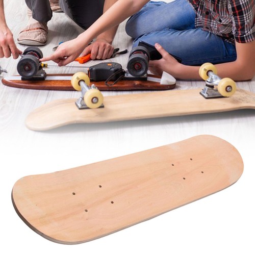 Planche skateboard vierge - planche,