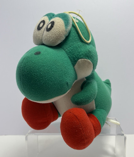 Banpresto 1996 super - as-is,