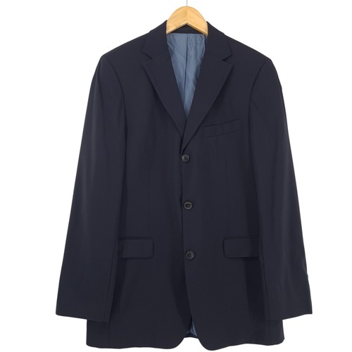 Veste costume vintage hugo - veste,