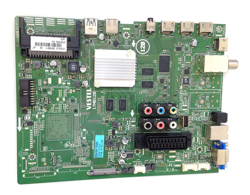 Platine main board - , ref