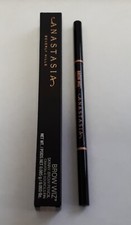 ANASTASIA BEVERLY HILLS Brow Wiz Crayon Pour Sourcils Fin EBONY /EBOM