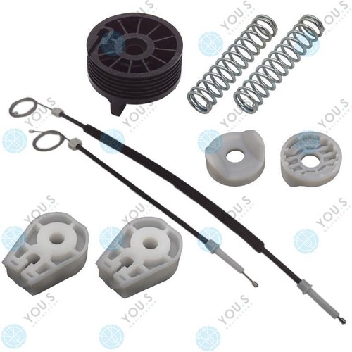 Pour peugeot 307 kit - 307,